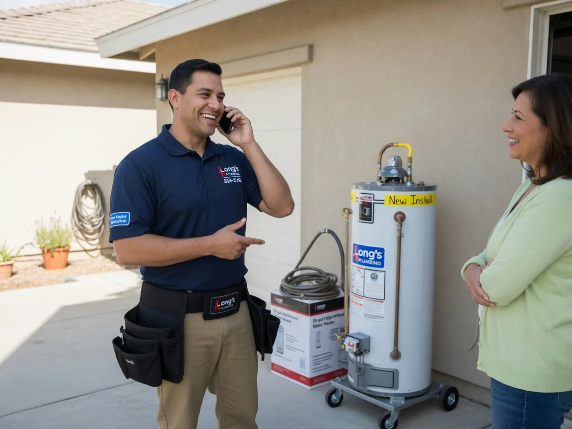 Leak Detection Castaic, CA FAQs